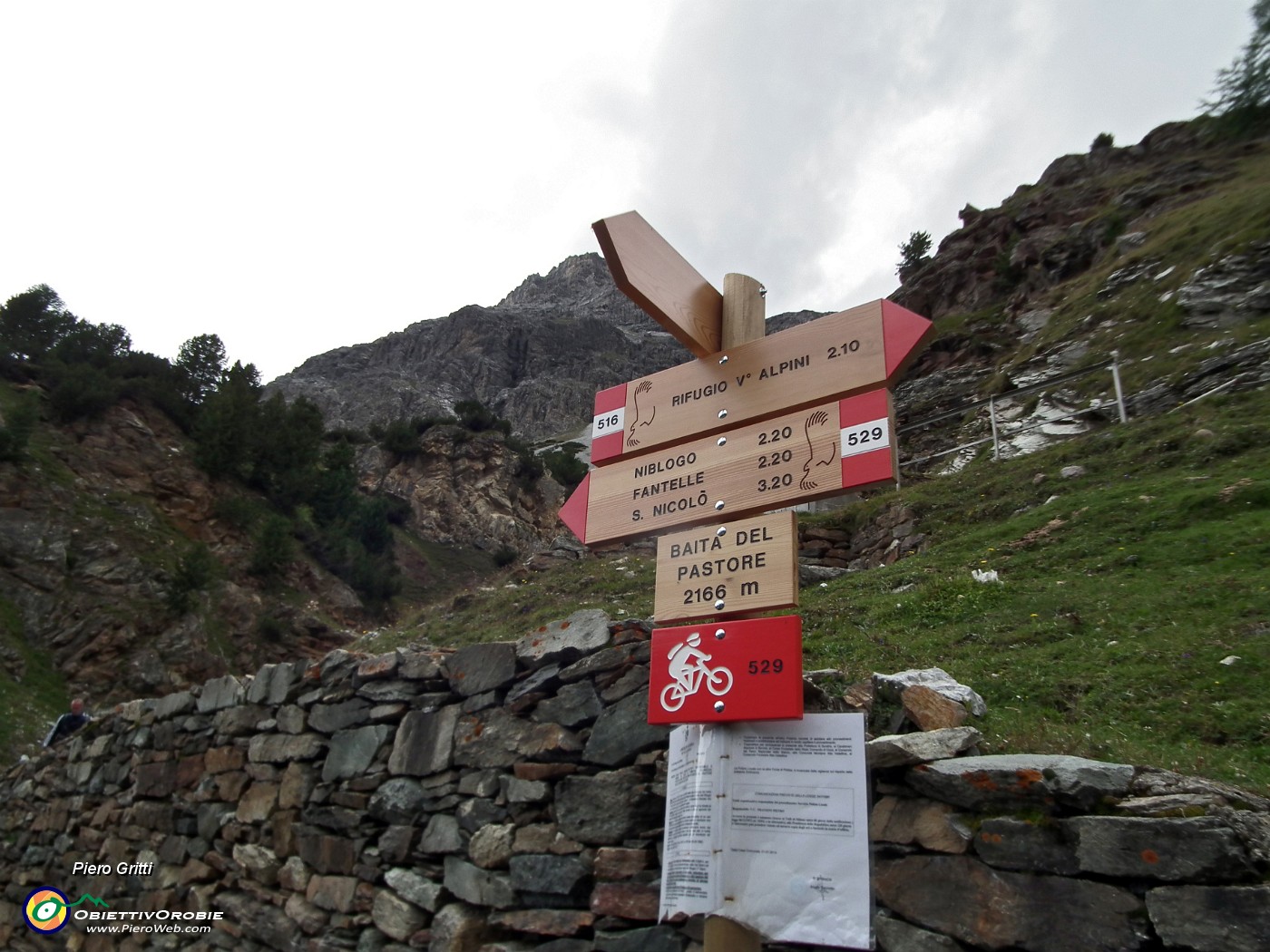 10 Alla Baita del Pstore (2166 m) .JPG